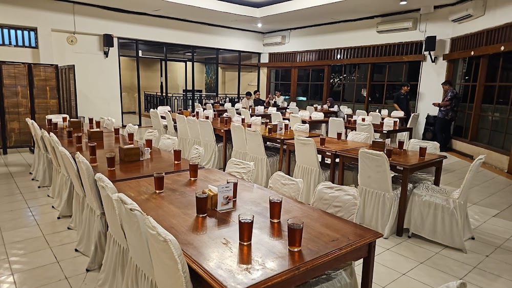 Suasana sore